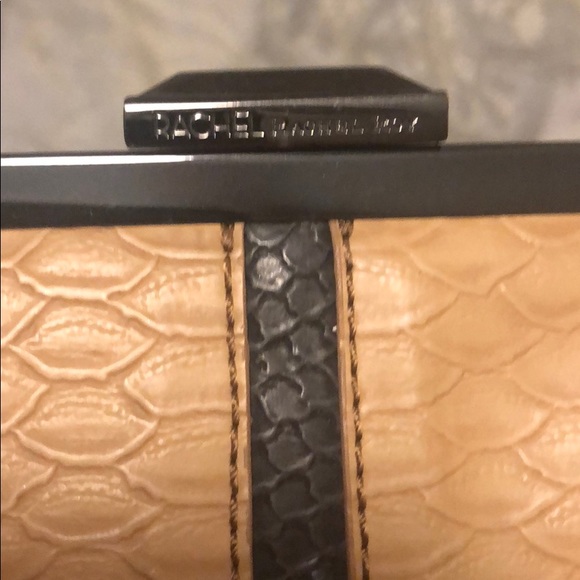 Rachel Roy clutch - Picture 2 of 3